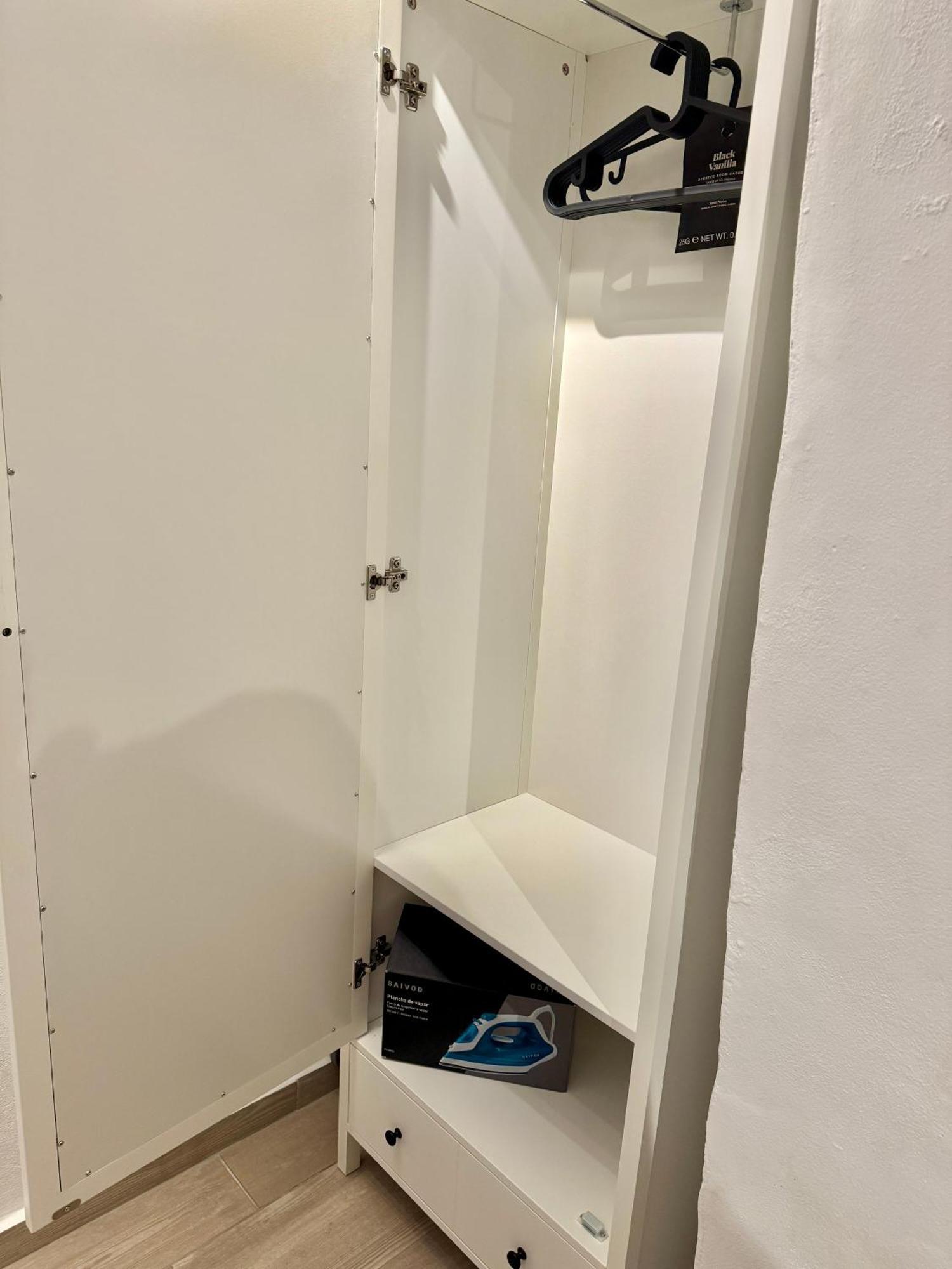 La Faraona Appartement Jerez de la Frontera Buitenkant foto