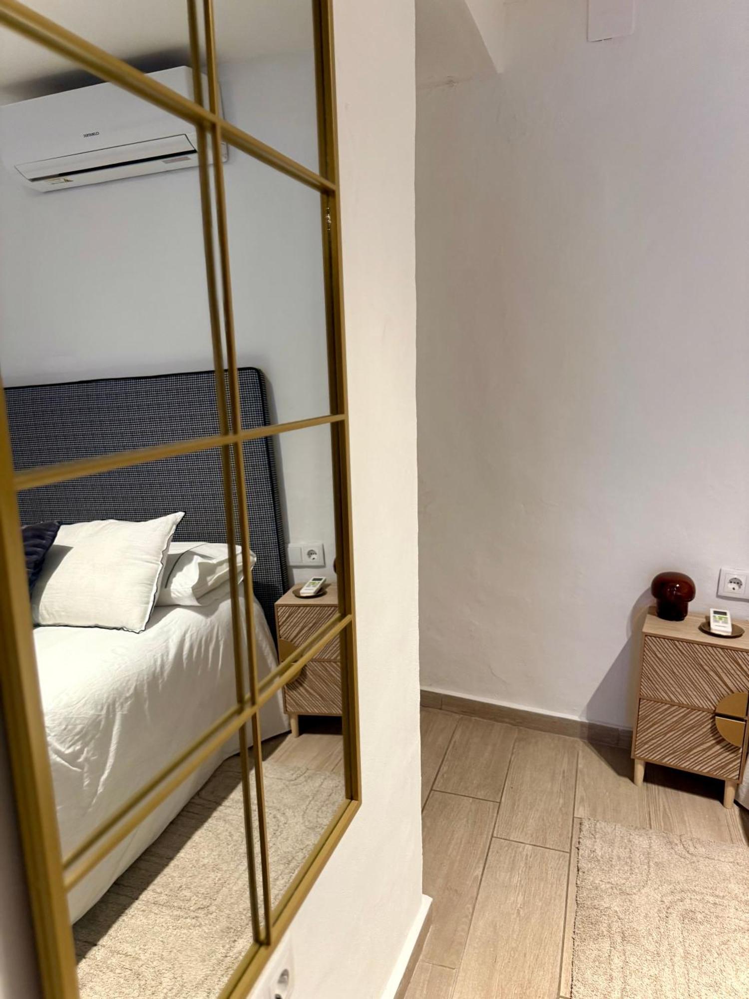 La Faraona Appartement Jerez de la Frontera Buitenkant foto