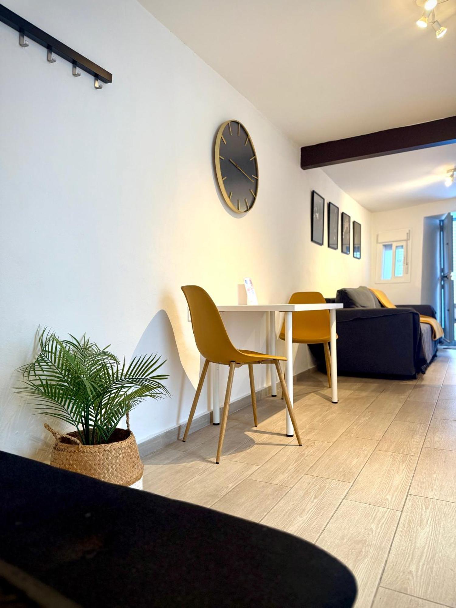 La Faraona Appartement Jerez de la Frontera Buitenkant foto